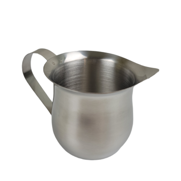 3oz Brew Pitcher, Stainless Steel, 07303