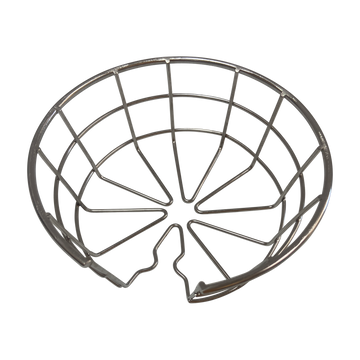 rattleware Brewer Chamber with Full Filter Rack
