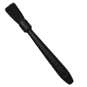 9″ Grinder Brush, Black Polymer Handle, 31109