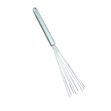 Portafilter Distribution Whisk, Stainless Steel