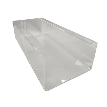 Rattleware Sleeve Holder, 11.75″, Acrylic, 05291
