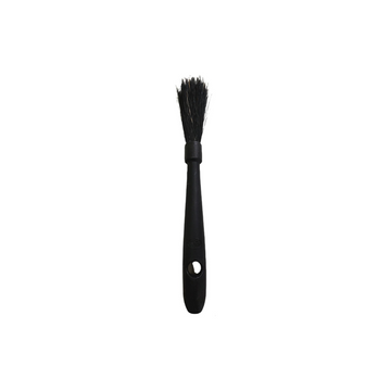 9″ Grinder Brush, Black Polymer Handle, 31107