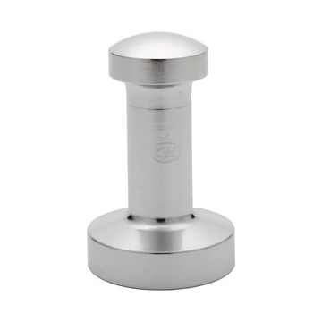 Stainless Rattleware Espresso Tamper (58.3mm) - Heavy Duty, Aluminum Design for Consistent Tamping - Ultimate Comfort & Grip, Easy-to-Clean, Barista-Approved Coffee Accessory