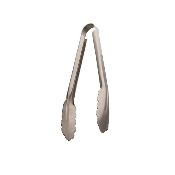 Tongs, Stainless Steel