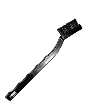 7″ Brush, Nylon Bristles, 31201
