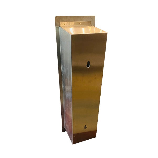 Rattleware Wall Inset 24″x7″x6″ – RW687WI