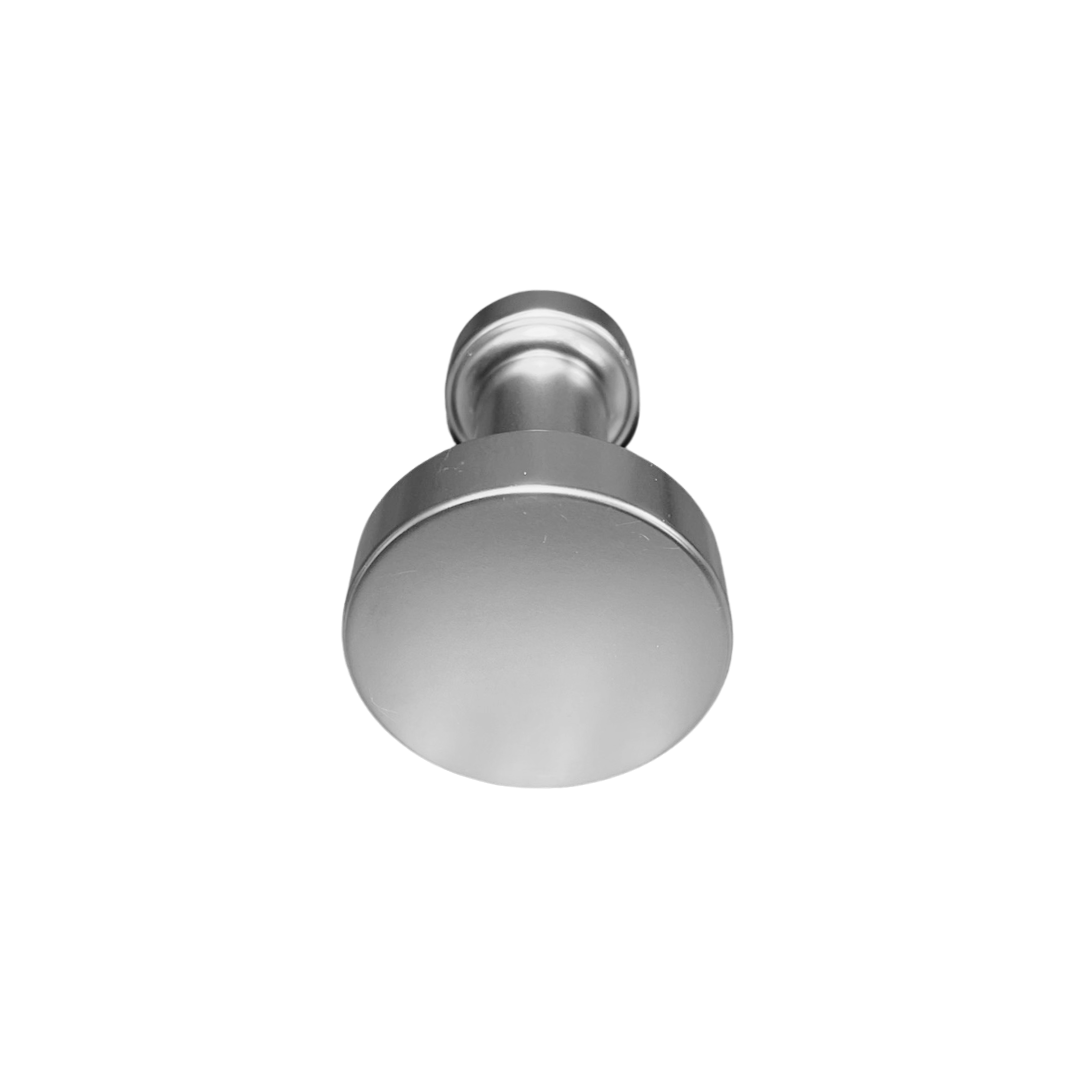 58mm Tamper, Aluminum, Flat Bottom