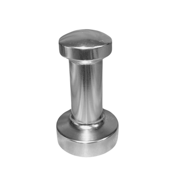 51mm Tamper, Aluminum, Flat Bottom
