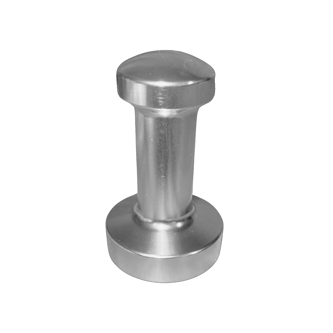 Rattleware - 55 mm Premium Aluminum Espresso Tamper