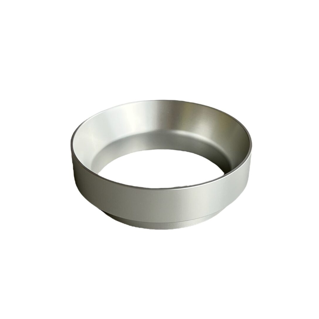 58mm Dosing Ring, Magnetic, Aluminum