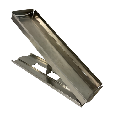 rattleware Snap Bin Diagonal Holder
