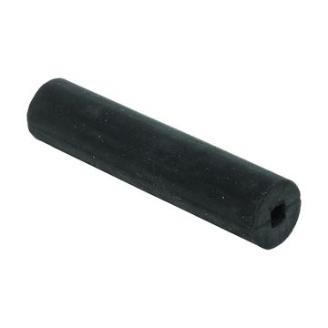Rattleware Rubber Replacement Knock Box Bar Cover - Durable & Easy-to-Install Espresso Waste Solution, Fits Select Models with Welded Bars, High-Quality Design (6.25")