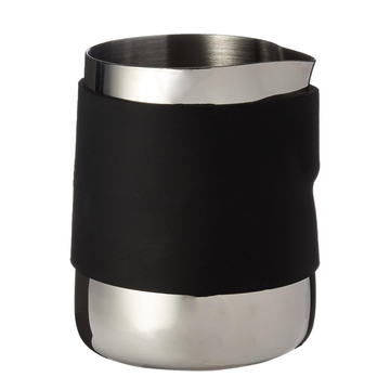 Rattleware 12-Ounce Handle Free Macchiato Pitcher