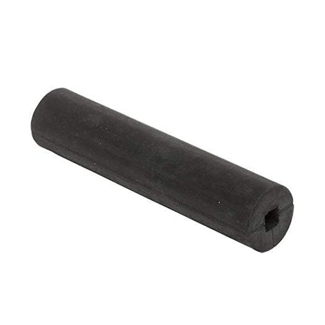 Espresso Supply Rattleware Rubber Replacement Knock Box Bar Cover - 5 1/2"