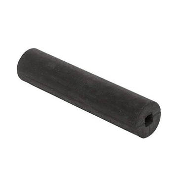 Espresso Supply Rattleware Rubber Replacement Knock Box Bar Cover - 5 1/2"