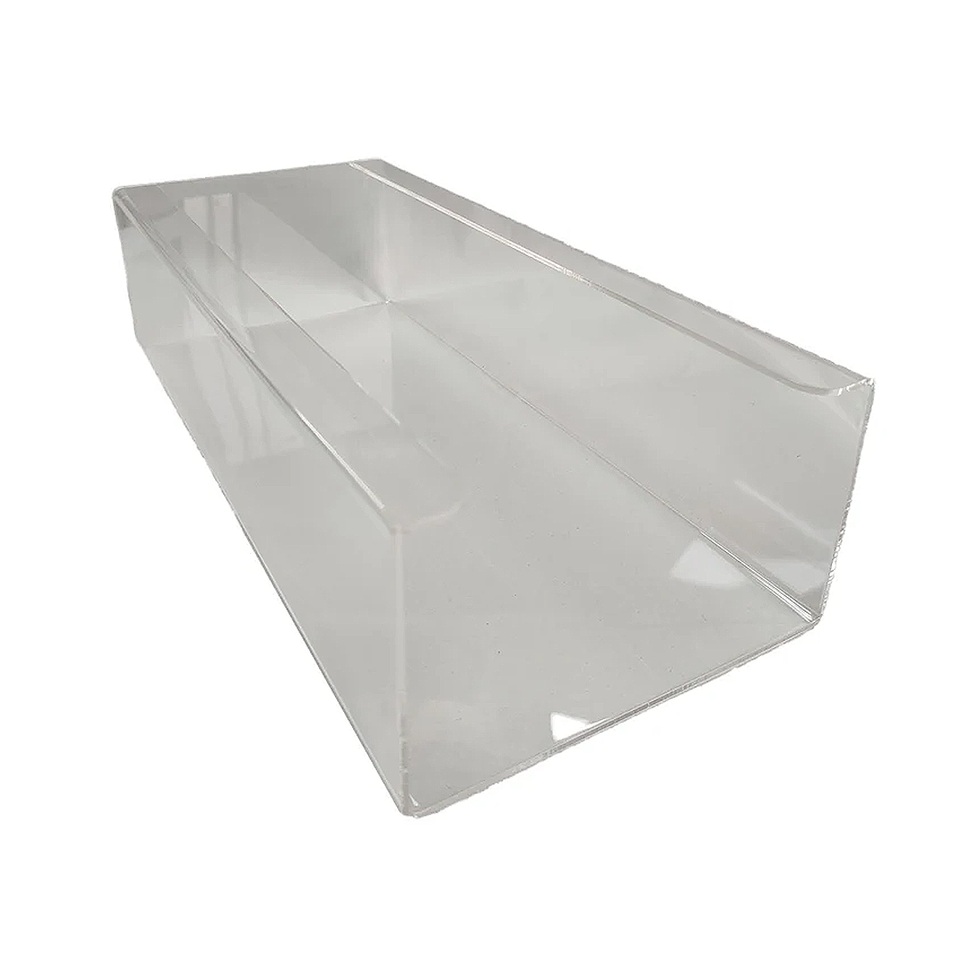 Rattleware Sleeve Holder, 11.75″, Acrylic, 05291