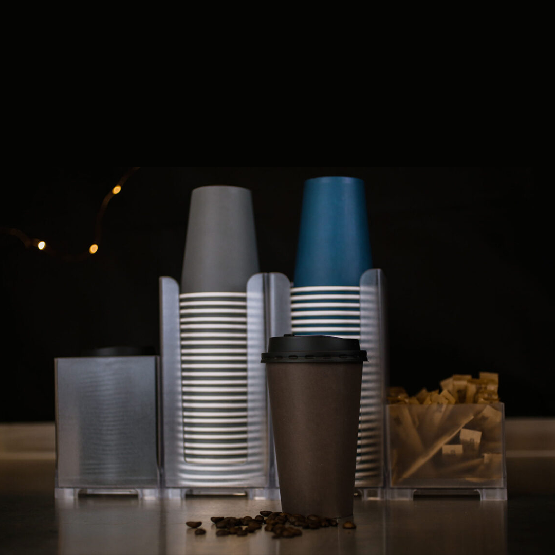 Snap Bin Starter Kit, Frosted