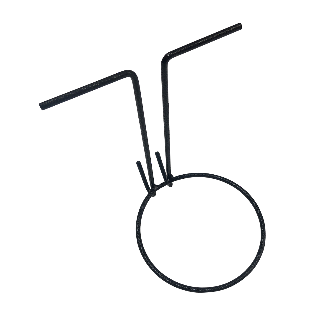 Straw/Stir Stick Holder