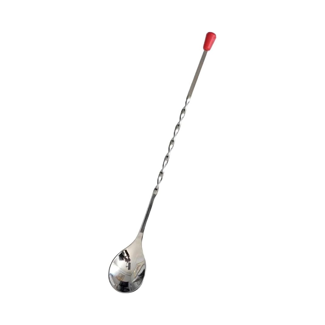 Rattleware 11" Twist Spoon