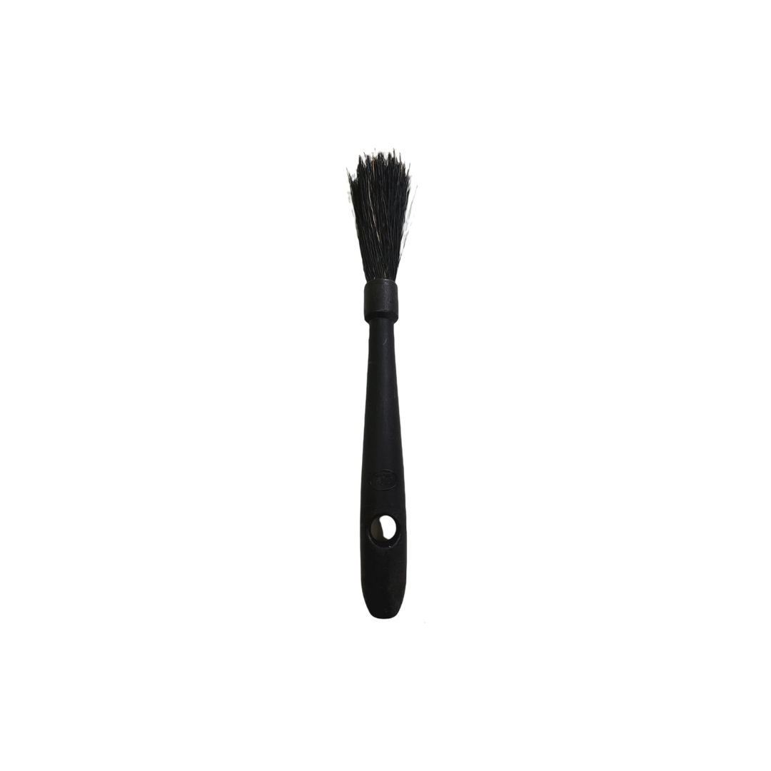 7.5″ Grinder Brush, Black Polymer Handle, 31107