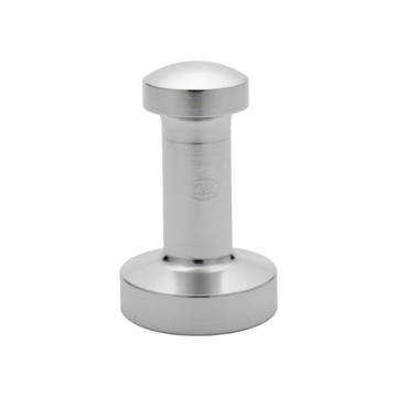 Rattleware Premium Aluminum Espresso Tamper (53 mm) - Ideal for Baristas & Coffee Lovers - Sleek Material & Design - Ultimate Tamping Precision & Consistency