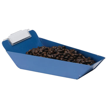 Wedge Coffee Bean Tray, Dozen, 40010