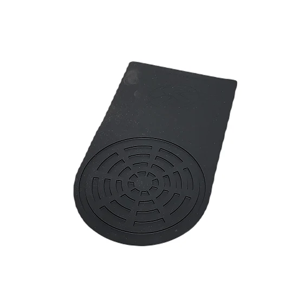 Rattleware Drip Pad, Round, 7″x13″x0.2″ , BDP, RW639