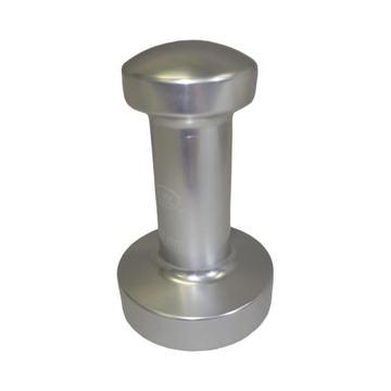 Rattleware Premium Aluminum Espresso Tamper (57 mm) - Ideal for Baristas & Coffee Lovers - Sleek Material & Design - Ultimate Tamping Precision & Consistency